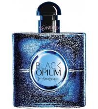 Yves Saint Laurent Black Opium Intense Eau De Perfume 50ml